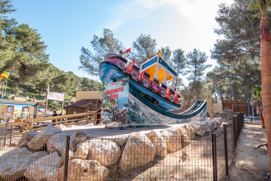 Image de l'attraction